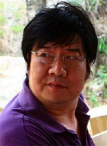 劉崢[中國書法院副研究員]