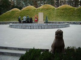 上海光啟公園 上海光啟公園