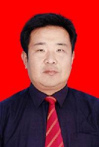 楊志平[固原市原州區政協副主席]