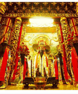 凌霄寶殿 凌霄寶殿