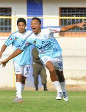 雷諾索&middot;莫雷諾