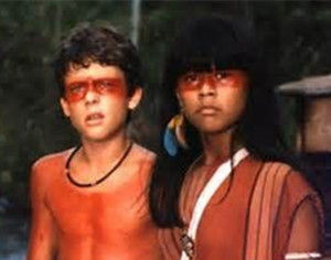 新亞馬遜歷險記