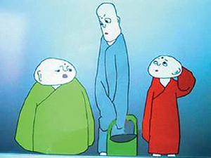 社會懈怠 社會懈怠