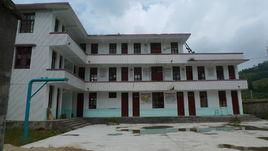 門頭村[福建省泉州市德化縣上涌鎮下轄村]