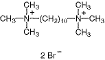 溴化十烴季胺