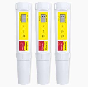 筆型PH酸度計 筆型PH酸度計