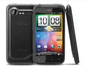 HTC S710e(驚艷) HTC S710e(驚艷)