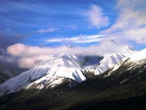 南達戴維國家公園
