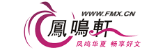 鳳鳴軒小說網標誌logo