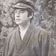 伊豆的舞女劇照