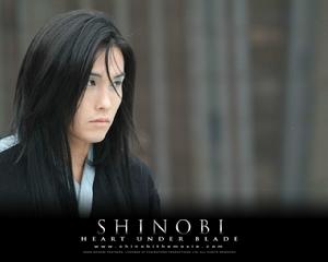 忍shinobi[日本電影]