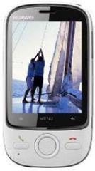 華為U8110 華為U8110