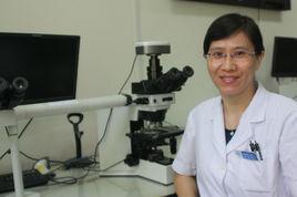 朱翔[北京大學第三醫院病理科醫師]