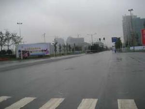 綠地·國際花都三期 綠地·國際花都三期