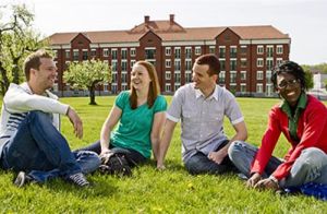 瑞典林奈大學 瑞典林奈大學