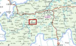 柳樹鎮[陝西省西鄉縣柳樹鎮]