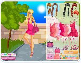 我愛粉紅色 我愛粉紅色