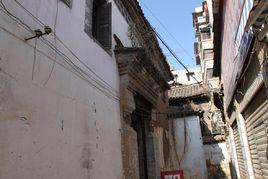 海天閣巷 海天閣巷