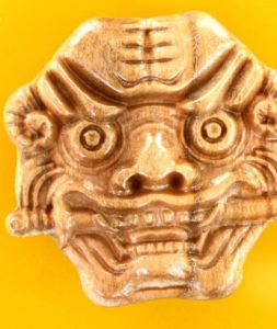 白虎鎮法令 白虎鎮法令