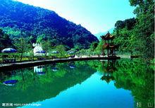 桂山風景區