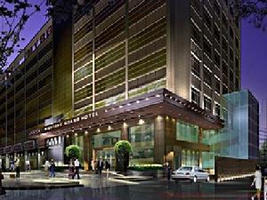 深圳市明陽酒店 深圳市明陽酒店