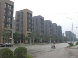 萬科城·潤園 萬科城·潤園