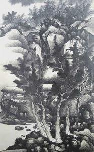 金陵八家 金陵八家