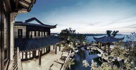 融創·蘇州桃花源 融創·蘇州桃花源