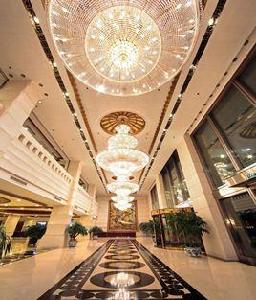 永興花園飯店 永興花園飯店