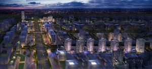 廣東省廣州市綠色金融改革創新試驗區