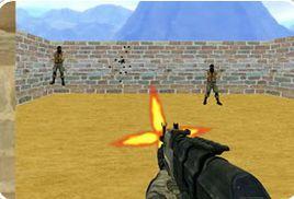 3D反恐行動 3D反恐行動