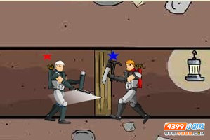 鎧甲收藏者 鎧甲收藏者