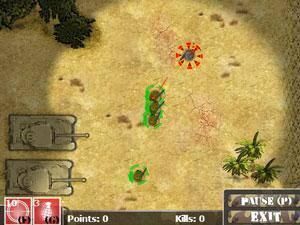 突擊小隊 突擊小隊