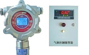 線上式臭氧檢測儀