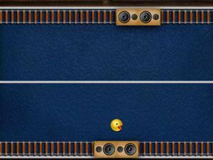 微笑反彈球 微笑反彈球