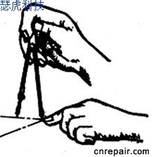 安裝位置精確度 安裝位置精確度