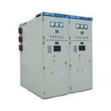 KYN18-12型交流金屬封閉開關設備