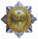 （圖）中將軍銜