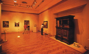 阿根廷國家歷史博物館