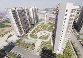 襄陽民發·盛特區 襄陽民發·盛特區