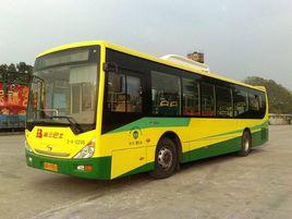 廣州公交206路 廣州公交206路