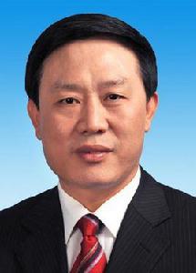 宋仁堂[河北省滄州市委副書記]