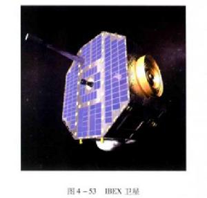 星際邊界探測器衛星 星際邊界探測器衛星