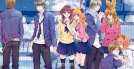 非凡校園我與美女同學 非凡校園我與美女同學