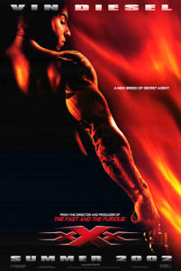 《極限特工I》 《極限特工I》