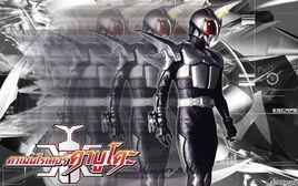 假面騎士Hercus 假面騎士Hercus