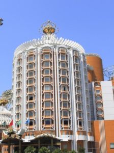 澳門葡京酒店 澳門葡京酒店