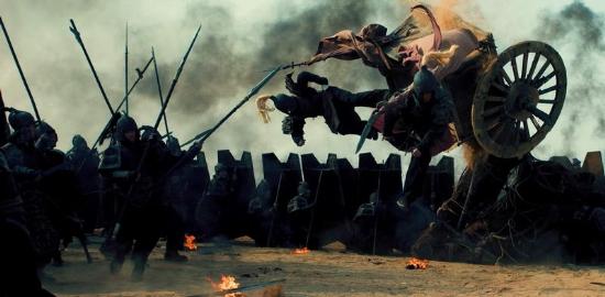 孫權偷襲關羽是缺乏戰略眼光?其在合肥戰敗後,已是冢中枯骨!