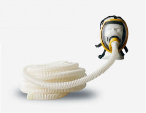 自吸式長管呼吸器