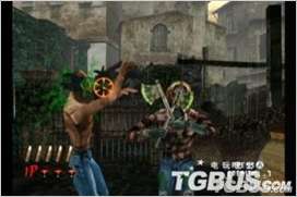 《死亡之屋2&3:回歸》《死亡之屋2&3:回歸》